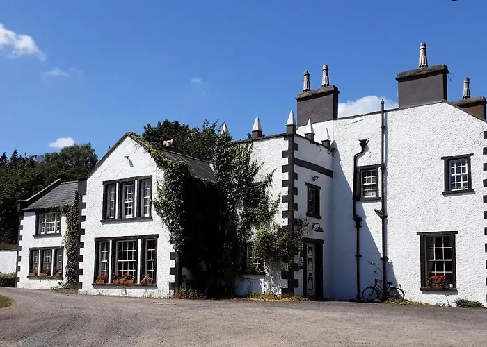 Clanabogan Country House Omagh